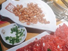 -海银海记潮汕牛肉火锅(新港中路海珠店)