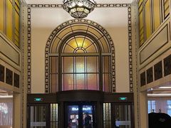 -上海和平饭店 Fairmont Peace Hotel