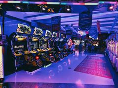 -大玩家(大连高新万达店)