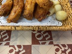 -老三样·旧食新味(船山路店)