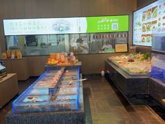 -船歌·鱼水饺青岛菜(正阳路店)