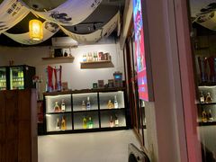 -阿文烧烤(金环路店)
