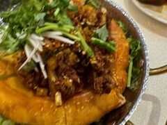 -新粤新疆菜清真餐厅(拱北店)