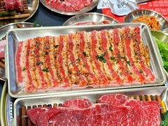 -西塔老太太泥炉烤肉(双井店)