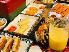 -伊豆野菜村(大族广场店)