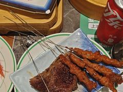 -亚马逊海鲜自助(王府井店)