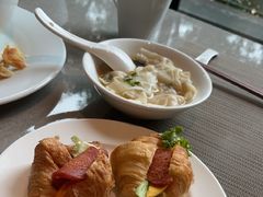 -上海佘山茂御臻品之选酒店(原佘山艾美酒店)