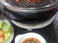 -金刚山(学府路店)