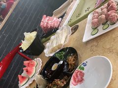 -活鱼馆(宜兴埠店)
