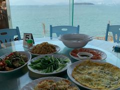 -七鲜渔港美食餐厅(巽寮湾海景店)