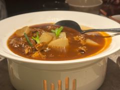 -留半山·香港食堂(啦啦宝都店)