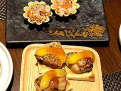 -田舍家Inakaya·炉端烧·铁板烧(天汇igc店)