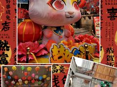 -重庆十八梯传统风貌区