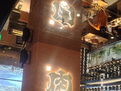 -西塔老太太泥炉烤肉(武汉摩尔城店)