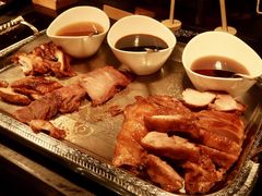 -咖啡苑自助餐厅·中国大饭店
