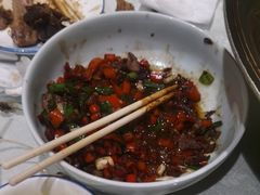 -湘渝人家·川湘菜(十里河店)