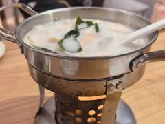 -枣子树·素食餐厅(普陀山店)