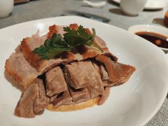 -潮府馆·非遗潮州菜·世纪公园(新国际博览中心店)