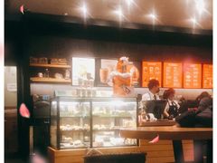 -星巴克(远洋店)