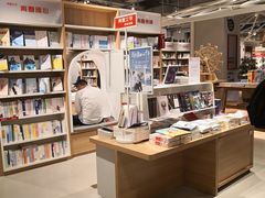 -当当书店(国泰广场店)