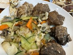 -鱼市酒店(威海水产批发市场店)