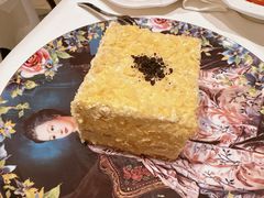 -波特曼西餐厅(南岗店)