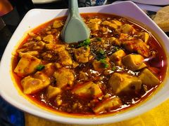 -缪氏川菜(丰盛町店)