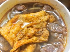 -王记生烫牛杂面馆(兰陵路店)
