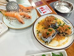 -盈田盈粥庄(博山东路店)