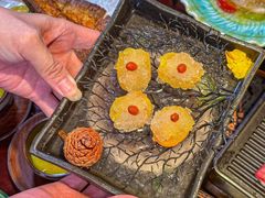 -松鹤精致料理(五一中路店)