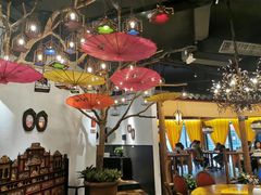 -金苑酒家·客家菜·广东老字号(万象店)