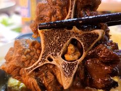 -京炭铜锅涮肉·羊蝎子·羊肉炉(保利·时光里店)