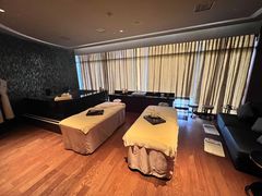 包房-三亚美高梅度假酒店滺水疗