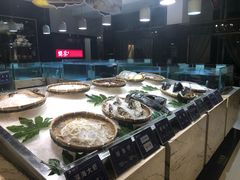 -旺顺阁海鲜广场(亚运村店)