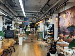 -2326 Coffee Roaster咖啡豆可选店(林肯公园店)