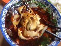 -清真磨沟沿老字号牛肉面(总店)