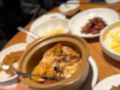 -金牌外婆家(苏州中心店)