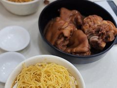 -麦文记面家(佐敦店)