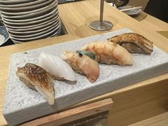 -鮨政· Omakase(港汇恒隆广场店)