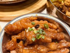 -四道菜·福建菜馆(万家广场店)