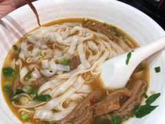 -万利记·长沙粉面小吃(福永天虹店)