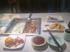 -野妹经典火锅(民治店)