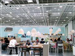 大堂-宜家·瑞典风味餐厅(北京西红门店)