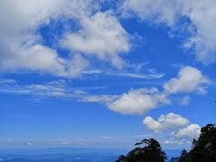 -九华山风景区