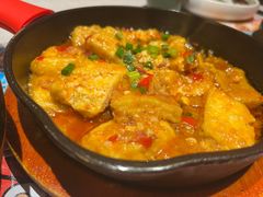 -云海肴·汽锅鸡·云南代表菜(天山百盛优客店)