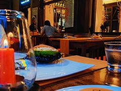 -Ministry of Crab(科伦坡店)