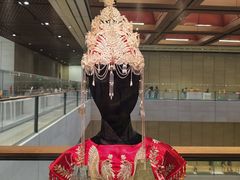 -北京工艺美术博物馆