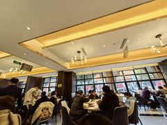大堂-蜀厨小匠·民间川菜(犀浦店)