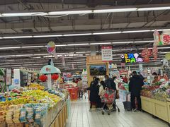 -北国超市(益元店)