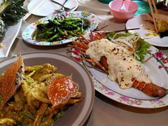 -Red Lobster